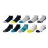 Boys Tek Gear® Lightweight 10-pack Low Cut Socks