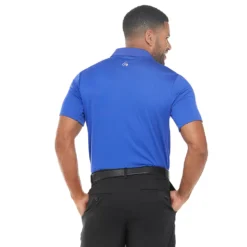Men's Tek Gear® Slim-Fit Golf Polo -Clothing-Tek Gear 3770043 ALT2