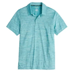 Men's Tek Gear® DryTek Polo -Clothing-Tek Gear 3996367 ALT2