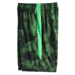 Boys 8-20 Tek Gear® Dry Tek Printed Shorts In Regular & Husky -Clothing-Tek Gear 4013566 ALT2