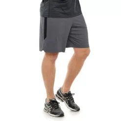 Big & Tall Tek Gear® Dry Tek Shorts 9"