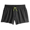 Girls 7-16 Tek Gear® Woven Running Shorts In Regular & Plus Size