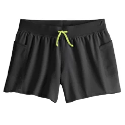 Girls 7-16 Tek Gear® Woven Running Shorts In Regular & Plus Size