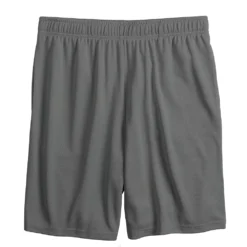 Men's Tek Gear® Mesh Shorts -Clothing-Tek Gear 4632125 ALT2
