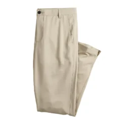 Men's Tek Gear® Slim-Fit Golf Pants -Clothing-Tek Gear 4826629 ALT2
