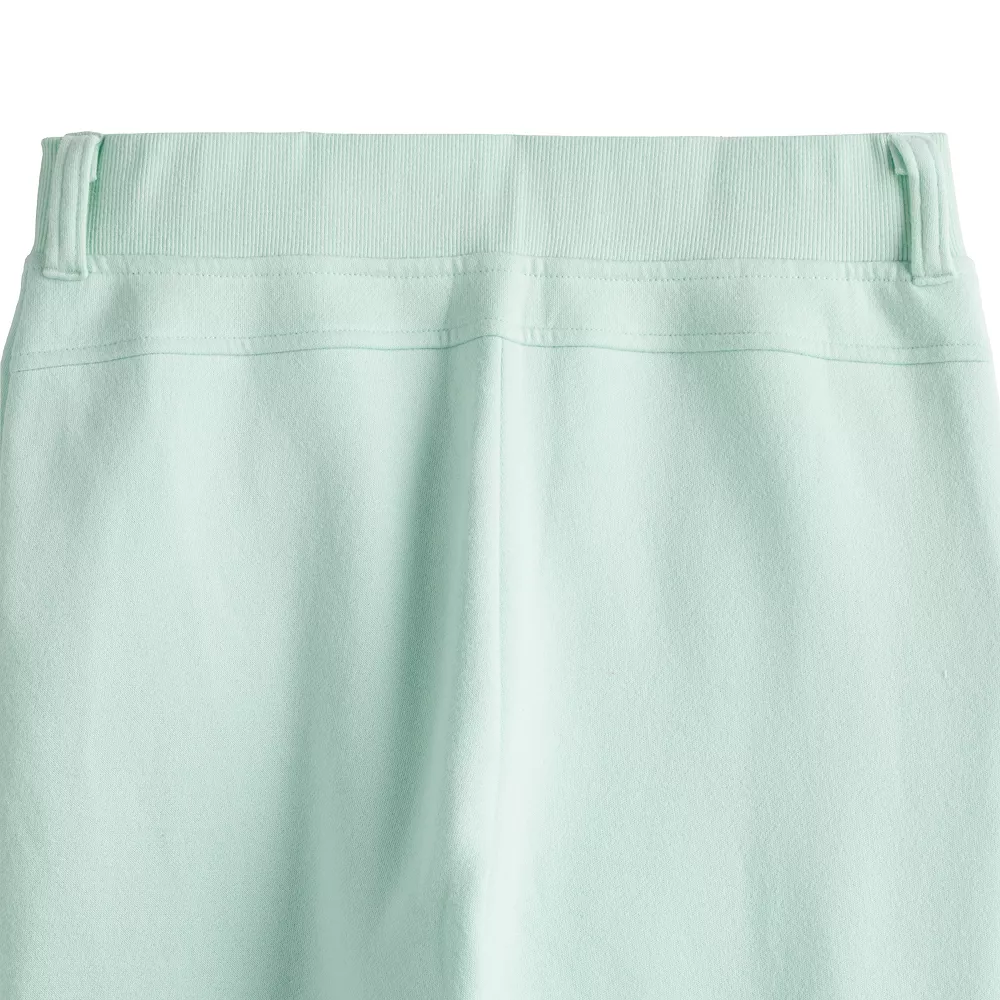 Girls 7-16 Tek Gear® Adaptive Ultrasoft Fleece Joggers 2 Girls 7-16 Tek Gear® Adaptive Ultrasoft Fleece Joggers - Image 2