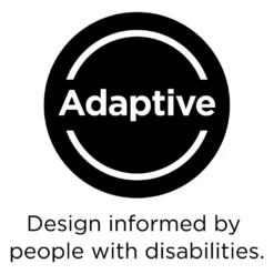 Girls 7-16 Tek Gear® Adaptive Ultrasoft Fleece Joggers 9 Girls 7-16 Tek Gear® Adaptive Ultrasoft Fleece Joggers -Clothing-Tek Gear 4936664 ALT9