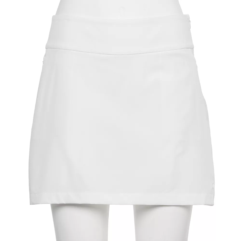 Women's Tek Gear® Woven Golf Skort 1 Women's Tek Gear® Woven Golf Skort