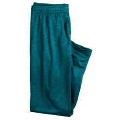 Men's Tek Gear® Performance Fleece Pants -Clothing-Tek Gear 5009028 ALT2