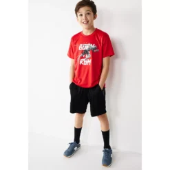 Boys 8-20 Tek Gear® Graphic Tee In Regular & Husky -Clothing-Tek Gear 5217316 ALT3