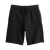 Boys 8-20 Tek Gear® Ultrasoft Fleece Shorts In Regular & Husky