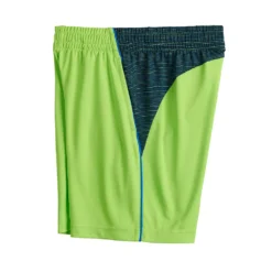 Boys 8-20 Tek Gear® Dry Tek Shorts In Regular & Husky -Clothing-Tek Gear 5220757 ALT2