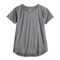Women's Tek Gear® Core Crewneck Tee -Clothing-Tek Gear 5232488 ALT9