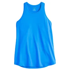 Women's Tek Gear® Performance Core Tank -Clothing-Tek Gear 5233437 ALT2