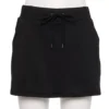 Women's Tek Gear® Weekend French Terry Skort
