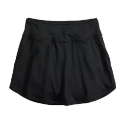 Women's Tek Gear® Performance Skort -Clothing-Tek Gear 5234245 ALT2