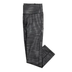 Women's Tek Gear® Core High-Waisted Capri Leggings 5 Women's Tek Gear® Core High-Waisted Capri Leggings -Clothing-Tek Gear 5234821 ALT2
