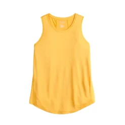Petite Tek Gear® Core Crewneck Tank -Clothing-Tek Gear 5236238 ALT2