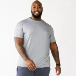 Clothing-Tek Gear 22 Big & Tall Tek GearĀ® Core Tee