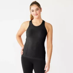 Clothing-Tek Gear 6 Women's Tek GearĀ® Seamless Racerback Tank