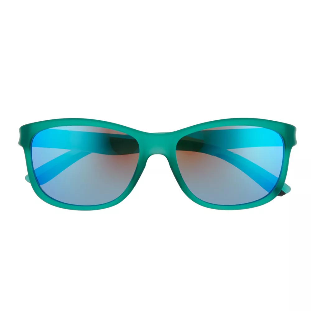 Women's Tek Gear® 55mm Modern Gradient Wayfarer Sunglasses 3 Women's Tek Gear® 55mm Modern Gradient Wayfarer Sunglasses - Image 3