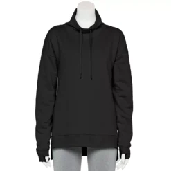 Women's Tek Gear® Ultrasoft Fleece Cowlneck Tunic