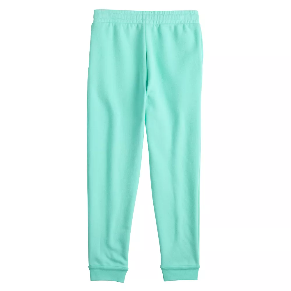 Kids 7-20 Tek Gear® Ultrasoft Fleece Joggers In Regular & Husky 2 Kids 7-20 Tek Gear® Ultrasoft Fleece Joggers In Regular & Husky - Image 2