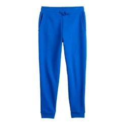 Kids 7-20 Tek Gear® Ultrasoft Fleece Joggers In Regular & Husky