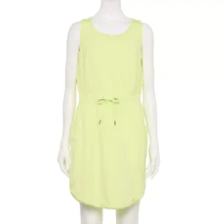 Women's Tek Gear® Cinch-Waist Woven Dress