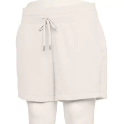 Women's Tek Gear® Ultrasoft Fleece Shorts