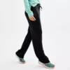Women's Tek Gear® French Terry Straight-Leg Pants