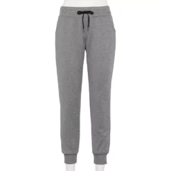 Women's Tek Gear® Weekend French Terry Joggers