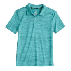 Boys 8-20 Tek Gear® Dry Tek Polo In Regular & Husky