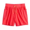 Girls 7-16 Tek Gear® Adaptive Woven Running Shorts
