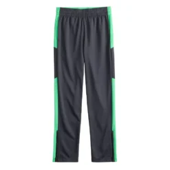 Boys 8-20 Tek Gear® Tricot Soccer Pants In Regular & Husky