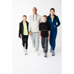 Boys 8-20 Tek Gear® Performance Fleece Pants In Regular & Husky -Clothing-Tek Gear 5661482 ALT5