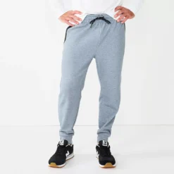 Men's Tek Gear® Performance Knit Joggers