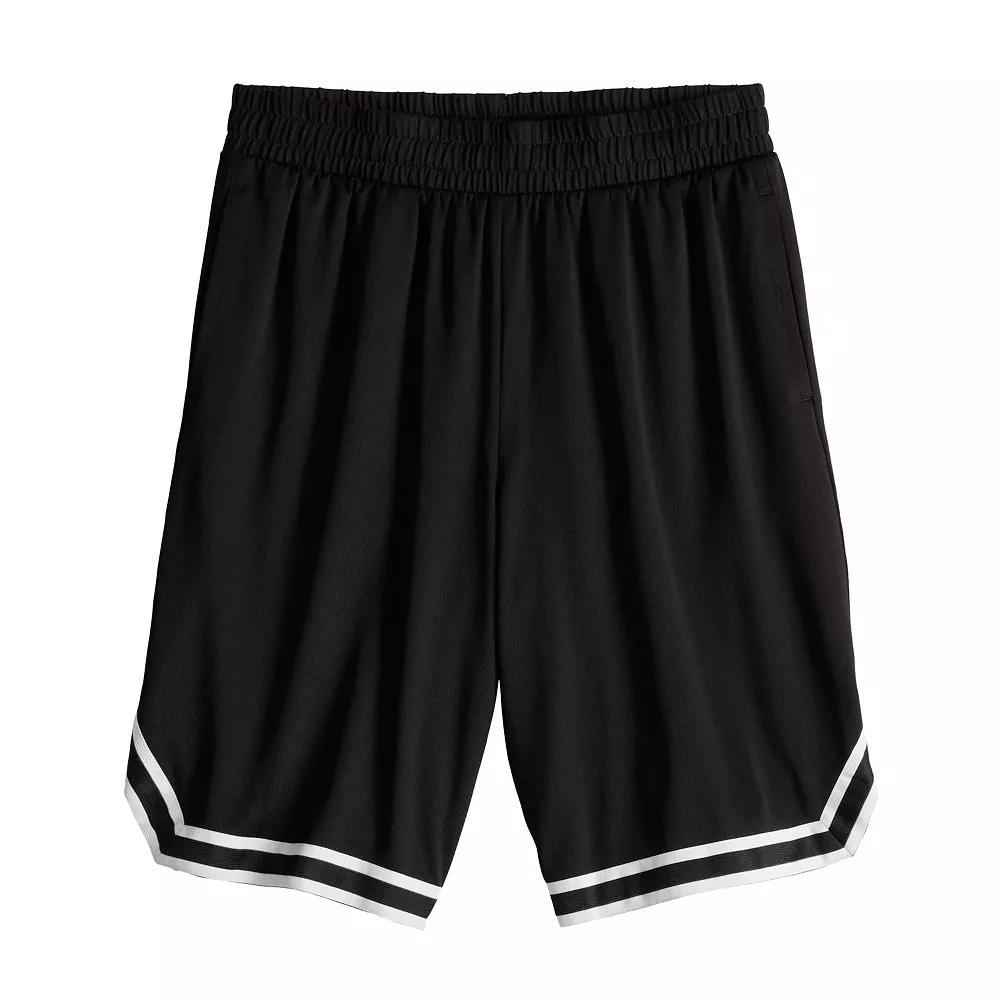 Men's Tek Gear® Retro Basketball Shorts 3 Men's Tek Gear® Retro Basketball Shorts - Image 3