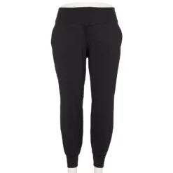 Plus Size Tek Gear® Ultrastretch Joggers