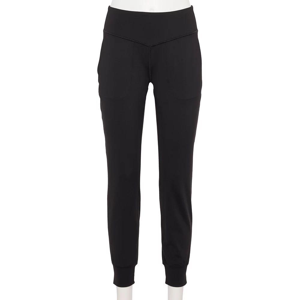 Women's Tek Gear® Ultrastretch Joggers 1 Women's Tek Gear® Ultrastretch Joggers