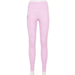 Women's Tek Gear® Ultrastretch Pocket Running Leggings