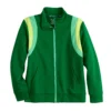 Boys 8-20 Tek Gear® Track Jacket In Regular & Husky