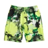 Boys 8-20 Tek Gear® Printed Jersey Shorts In Regular & Husky