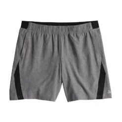 Men's Tek Gear® Essential Woven Shorts -Clothing-Tek Gear 5677032 ALT2
