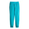 Girls 7-20 Tek Gear® Stretch Woven Easy Joggers In Regular & Plus