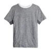 Boys 8-20 Tek Gear® Athleisure Tee In Regular & Husky