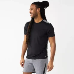 Men's Tek Gear® Run Tee