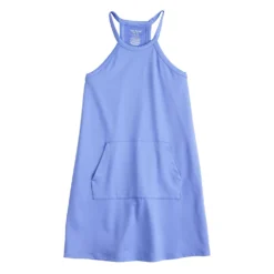 Girls 7-16 Tek Gear® Soft Tek Tank Dress In Regular & Plus