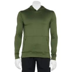 Clothing-Tek Gear 20 Tek Gear Men's Barbell Apparel Recover Hoodie