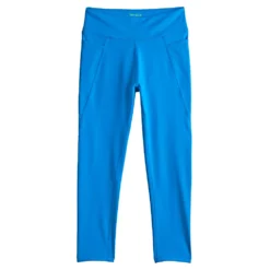 Girls 7-16 Tek Gear® 7/8 Performance Leggings In Regular & Plus